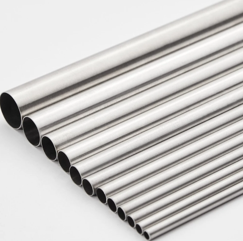 Stainless steel capillary tube