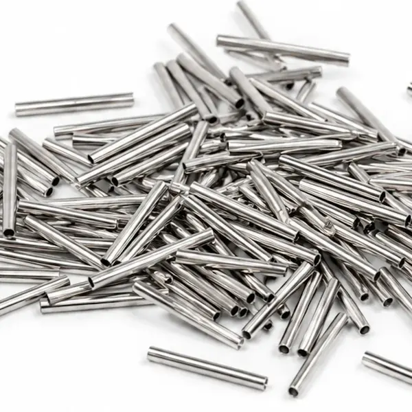 Stainless Steel Capillary Tube