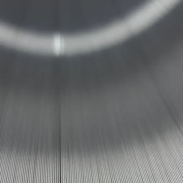Stainless Steel Capillary Tube
