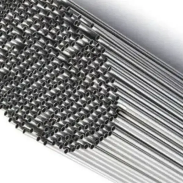 Stainless steel capillary tube