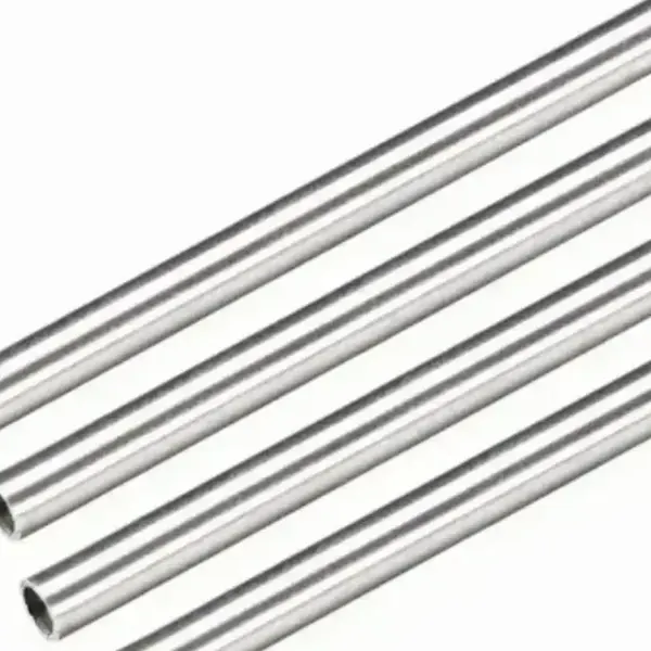 Stainless steel capillary tube