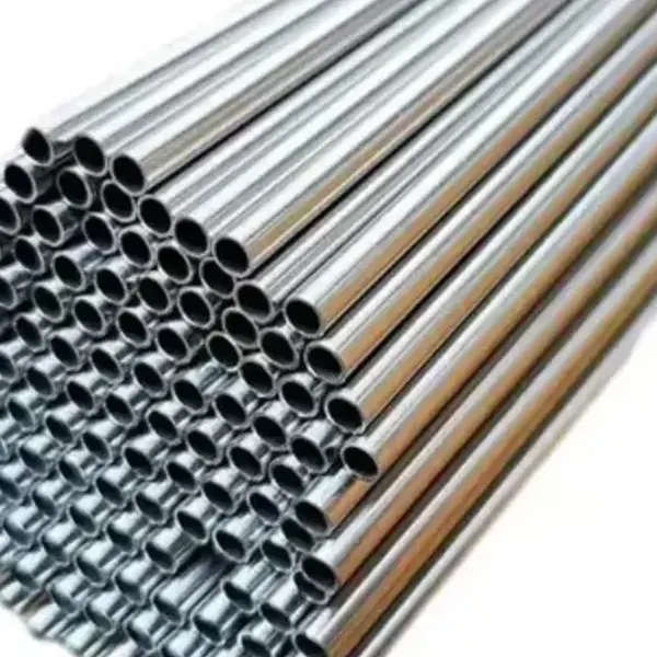 Stainless steel capillary tube