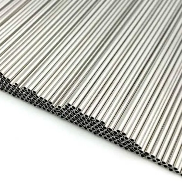 Stainless Steel Capillary Tube