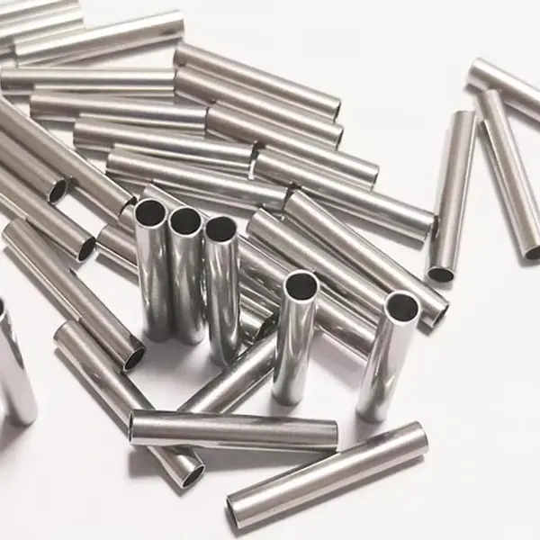 Stainless Steel Capillary Tube