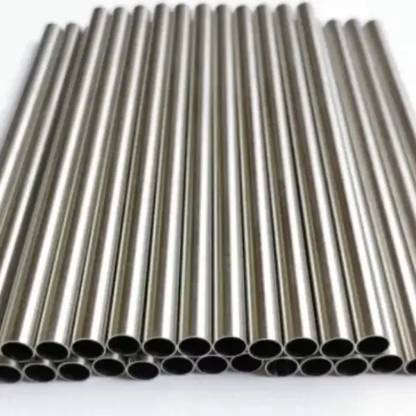 Stainless Steel Capillary Tube